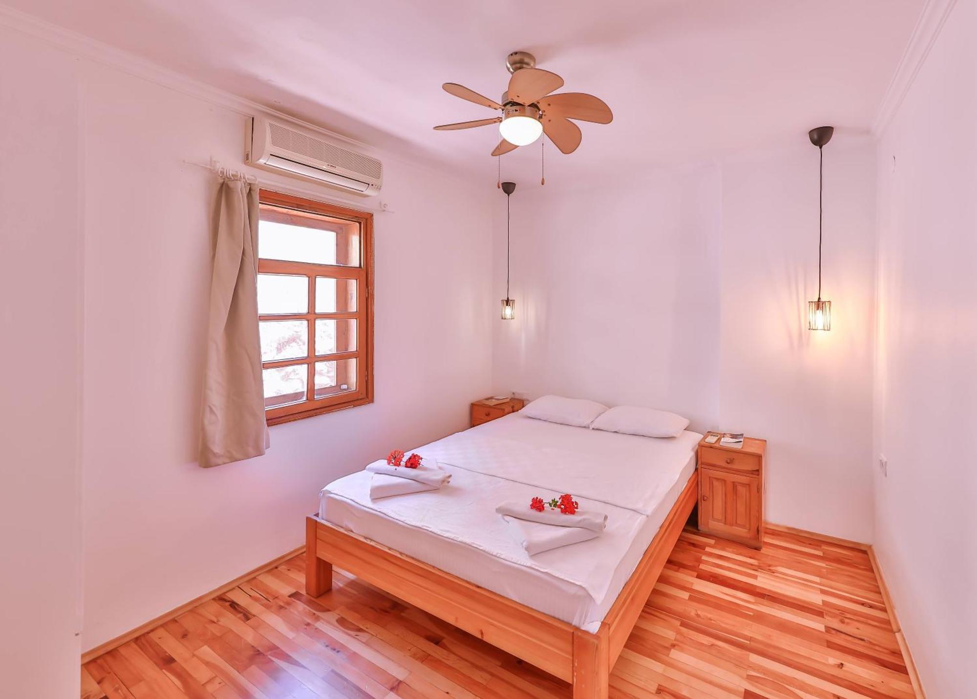 Yoga House Kas Aparthotel Exterior photo