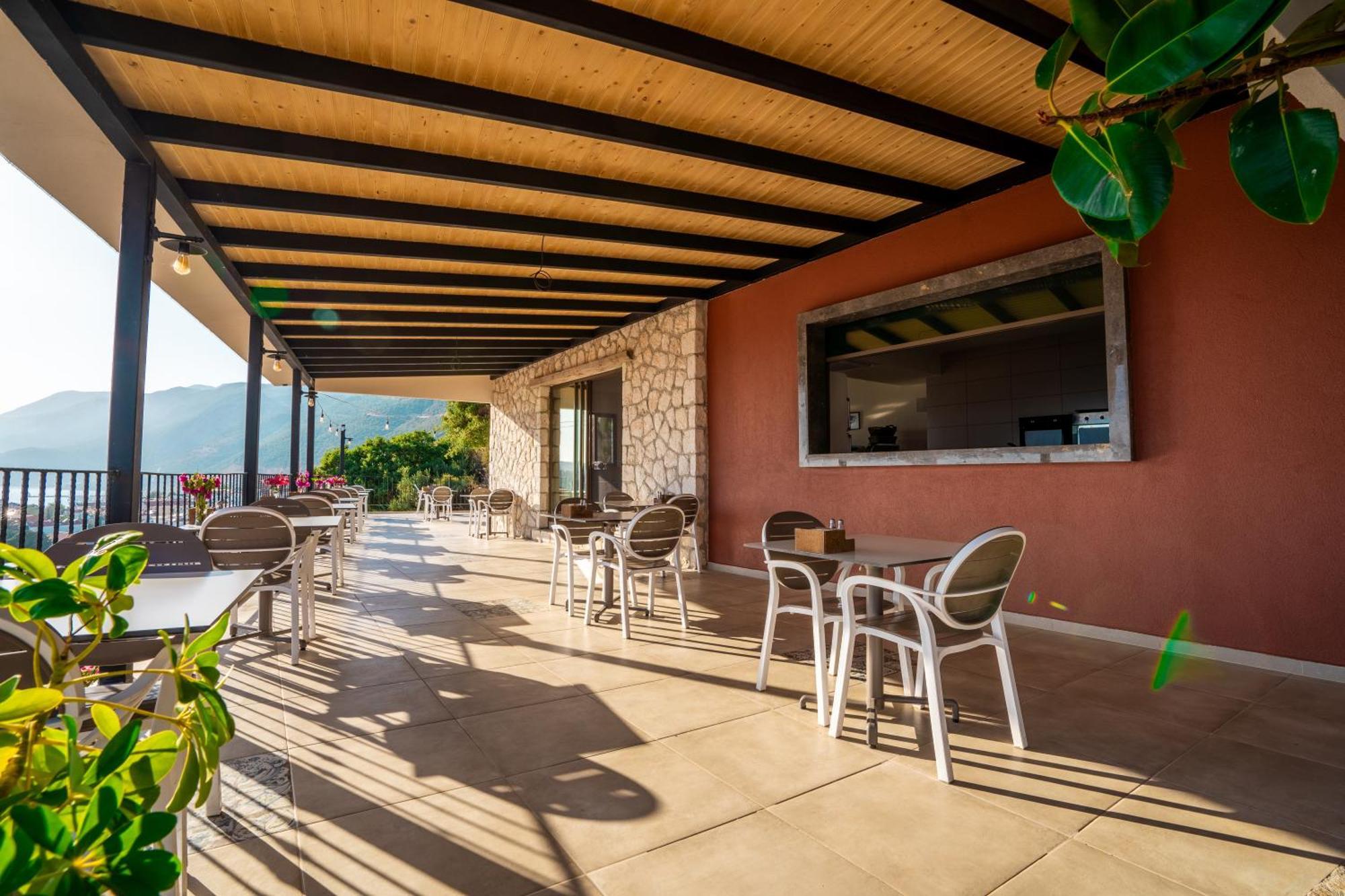 Yoga House Kas Aparthotel Exterior photo