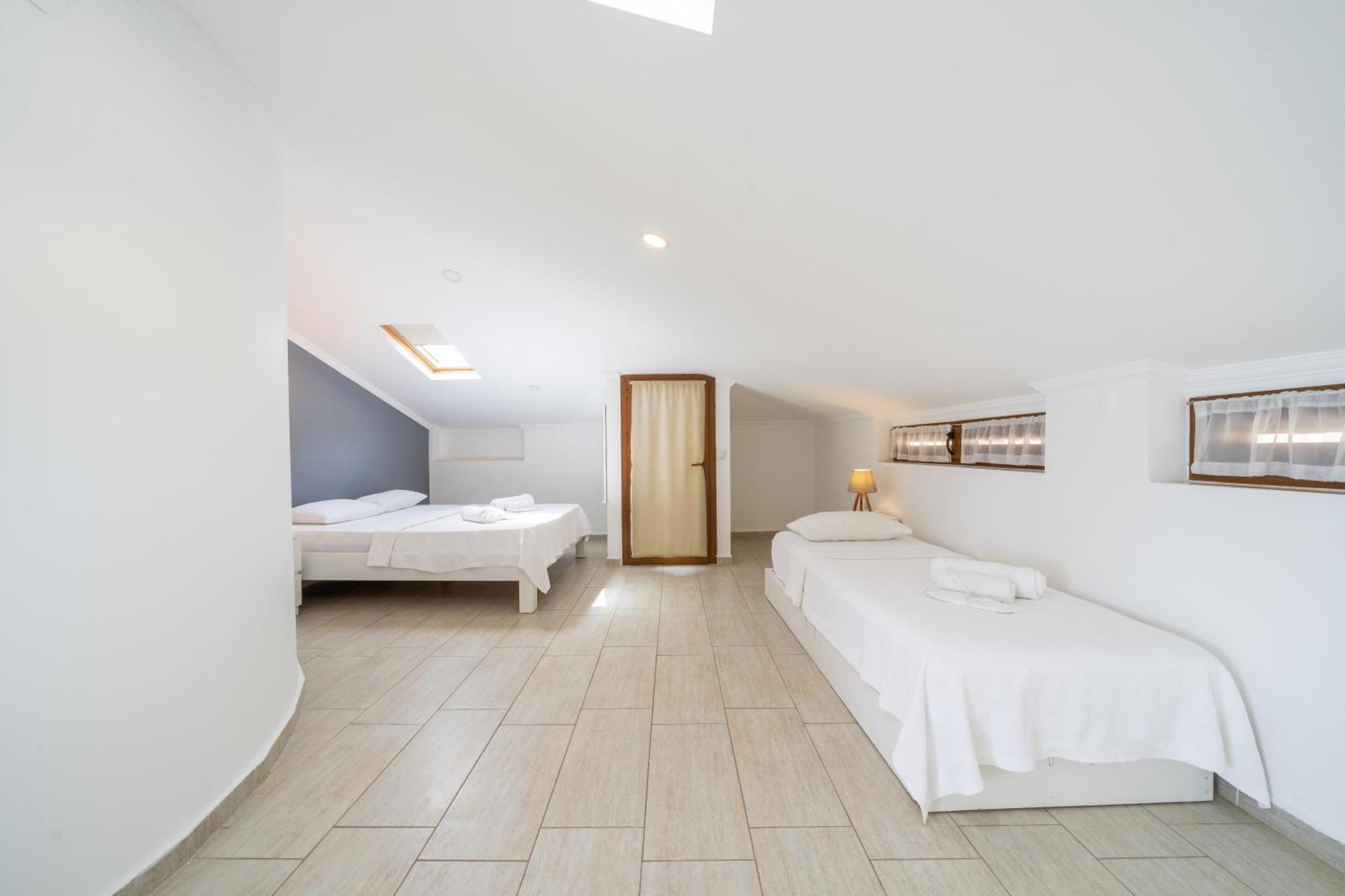 Yoga House Kas Aparthotel Exterior photo