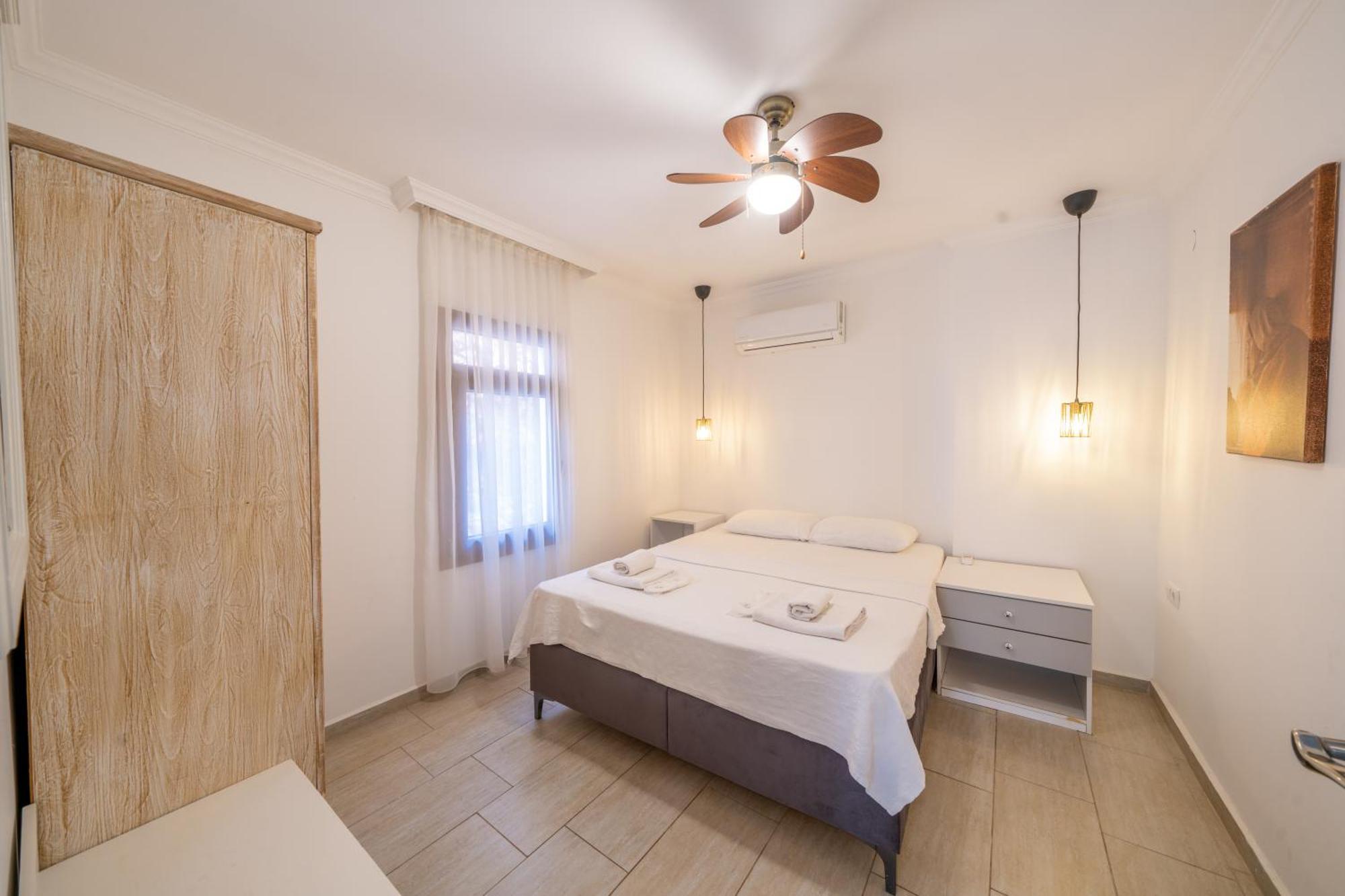 Yoga House Kas Aparthotel Exterior photo